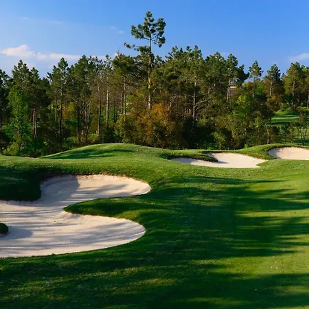 La Selva Pga Gérone