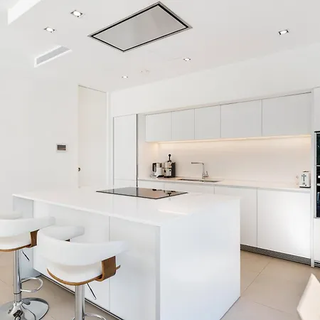 Villa La Selva Pga Gérone