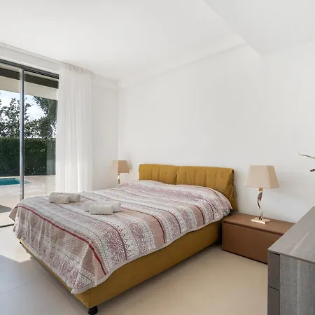 La Selva Pga Villa