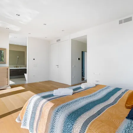 La Selva Pga Villa *