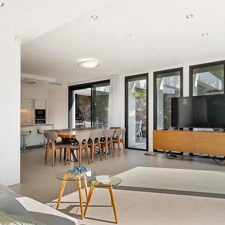 Villa La Selva Pga *