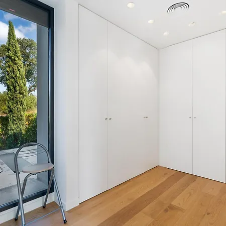 La Selva Pga Villa Gérone