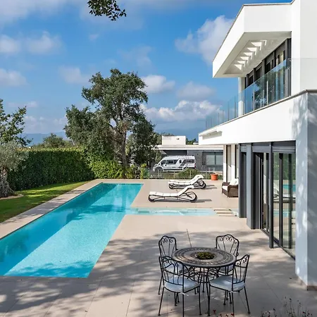 La Selva Pga Villa Gérone