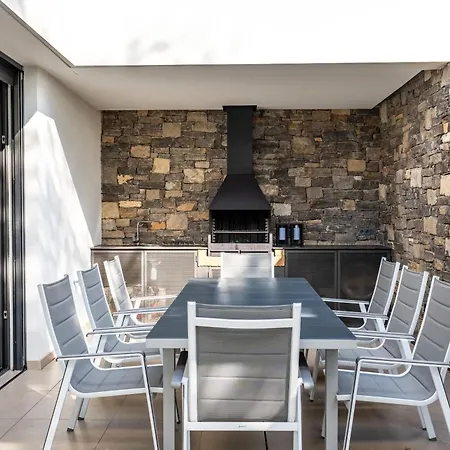 La Selva Pga Villa *