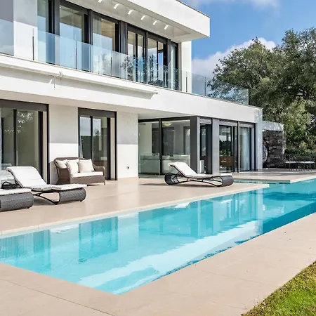 La Selva Pga Villa *