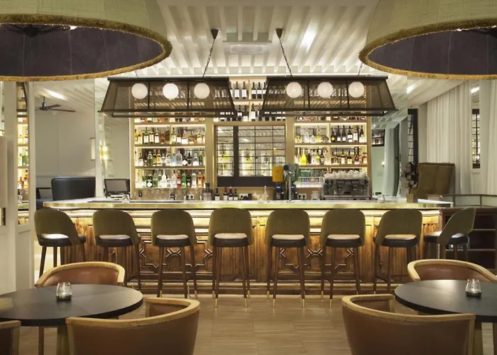 Вилла La Selva Pga *