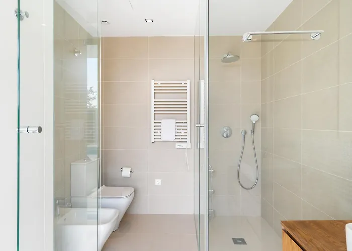 Вилла La Selva Pga