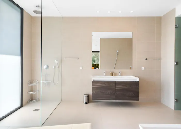 Вилла La Selva Pga