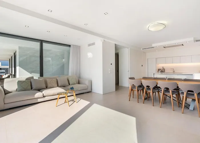 La Selva Pga Вилла *