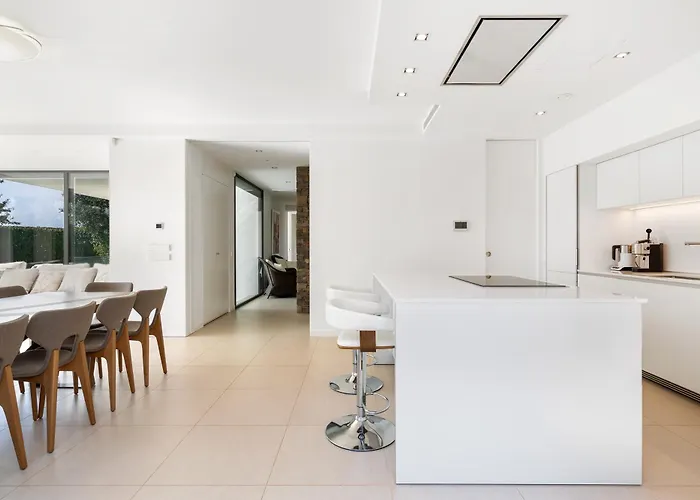 La Selva Pga Вилла