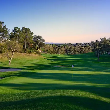 La Selva Pga 赫罗纳