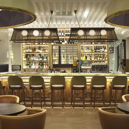 别墅 La Selva Pga *