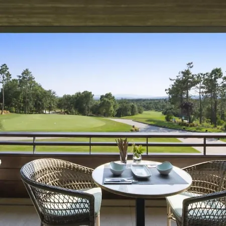 La Selva Pga 别墅 赫罗纳