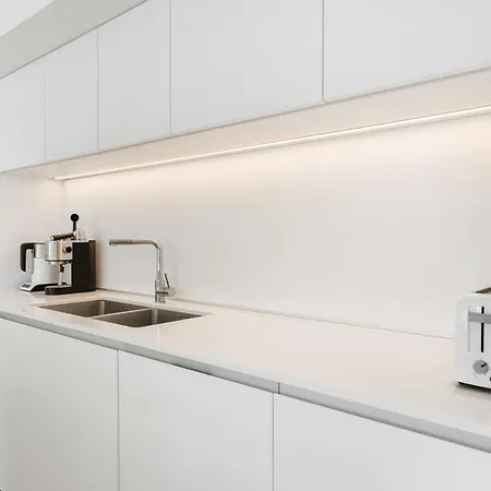 La Selva Pga 别墅 *