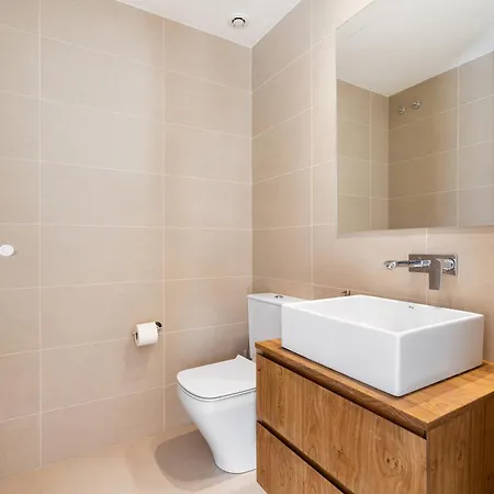 La Selva Pga 别墅 *