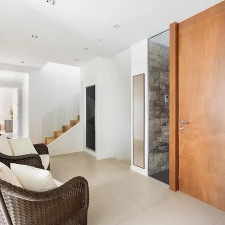 别墅 La Selva Pga 赫罗纳