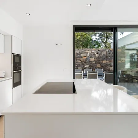 La Selva Pga 别墅 *