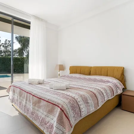 别墅 La Selva Pga *