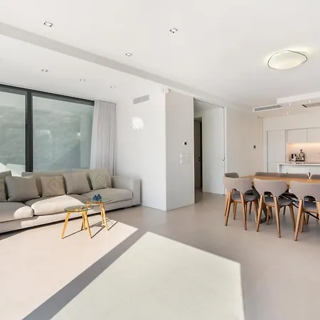 La Selva Pga 别墅 *