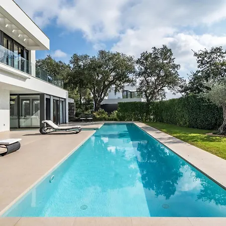 Villa La Selva Pga Girona