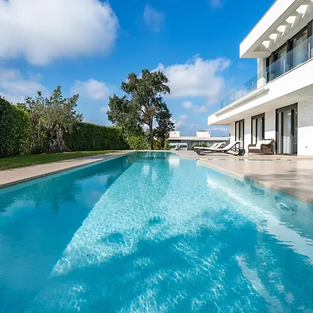 La Selva Pga Villa *