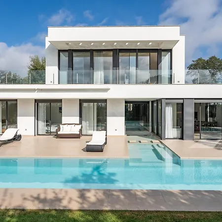 Villa La Selva Pga