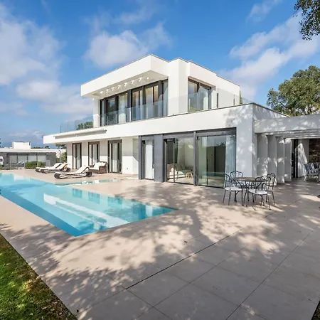 Villa La Selva Pga *