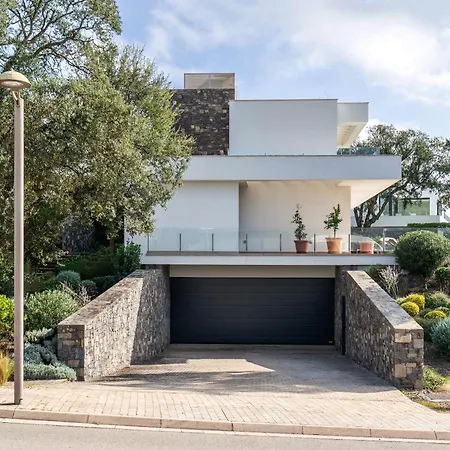 La Selva Pga Villa Girona