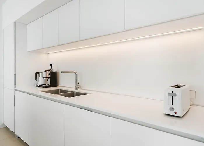 La Selva Pga Villa *