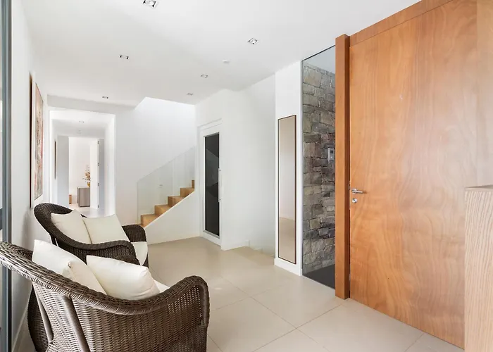 Villa La Selva Pga Girona