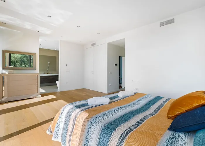 La Selva Pga Villa *