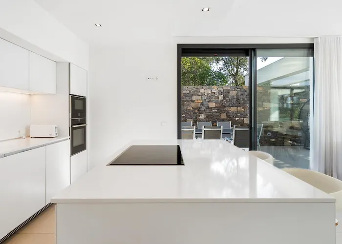 La Selva Pga Villa *