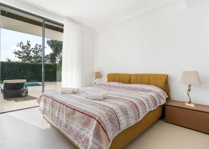 Villa La Selva Pga *