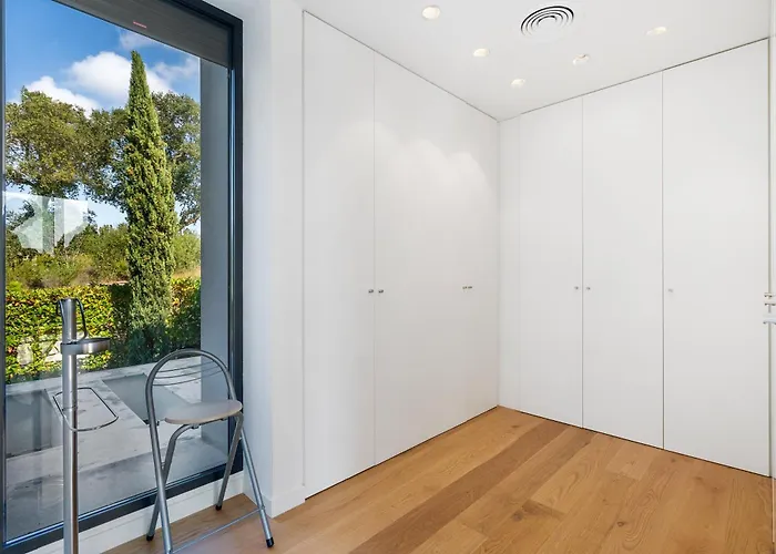 La Selva Pga Villa Girona