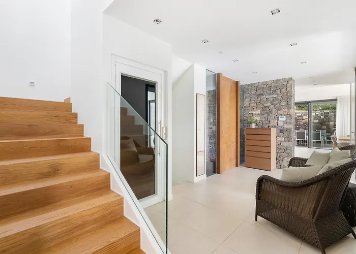 Villa La Selva Pga Girona