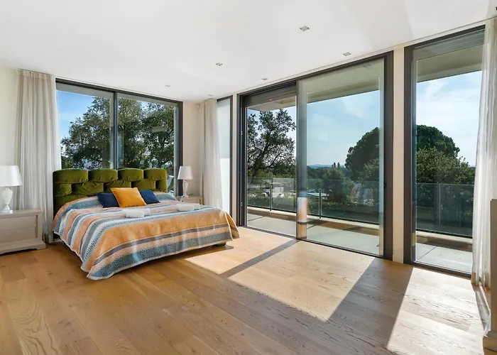 La Selva Pga Villa *