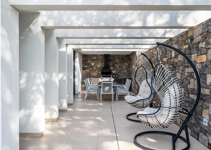 La Selva Pga Villa *