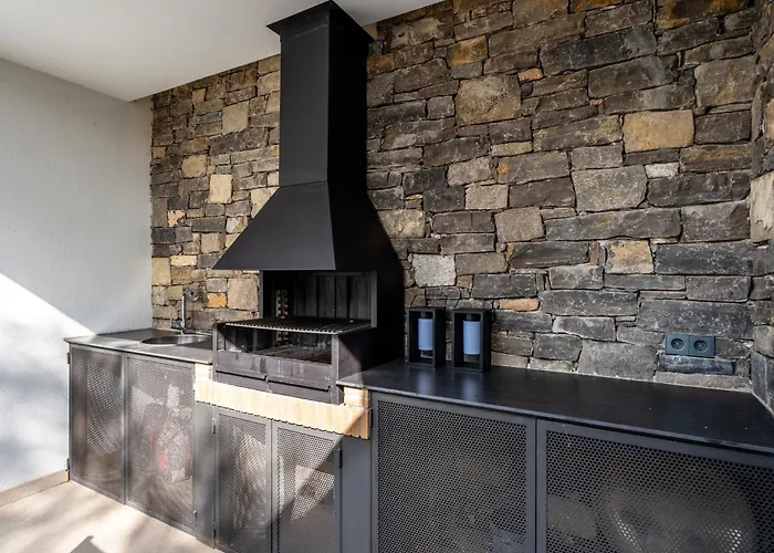 La Selva Pga Villa Gerona