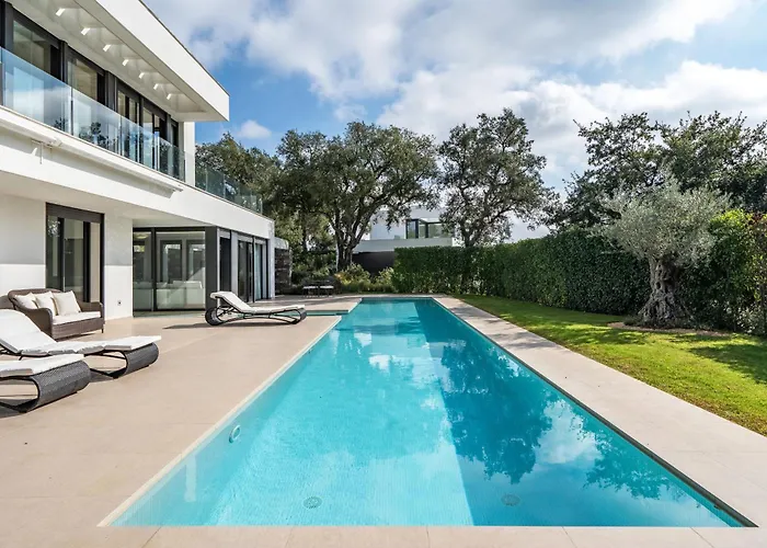 Villa La Selva Pga Girona