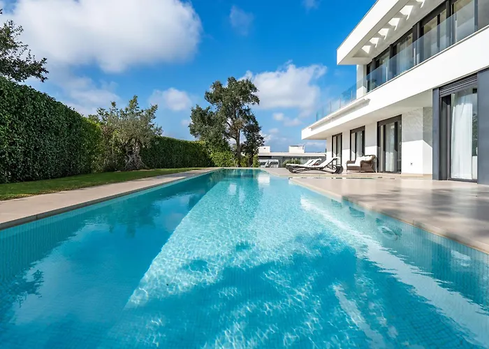 La Selva Pga Villa *