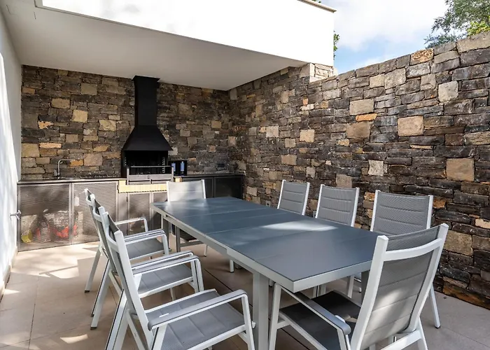 La Selva Pga Villa *