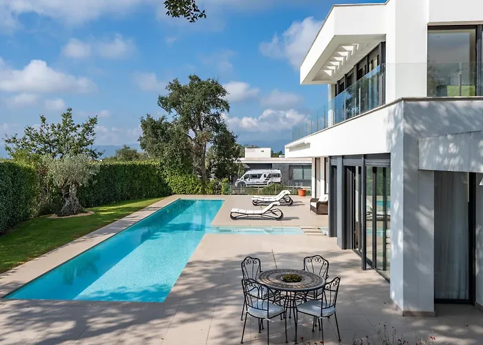 La Selva Pga Villa Girona