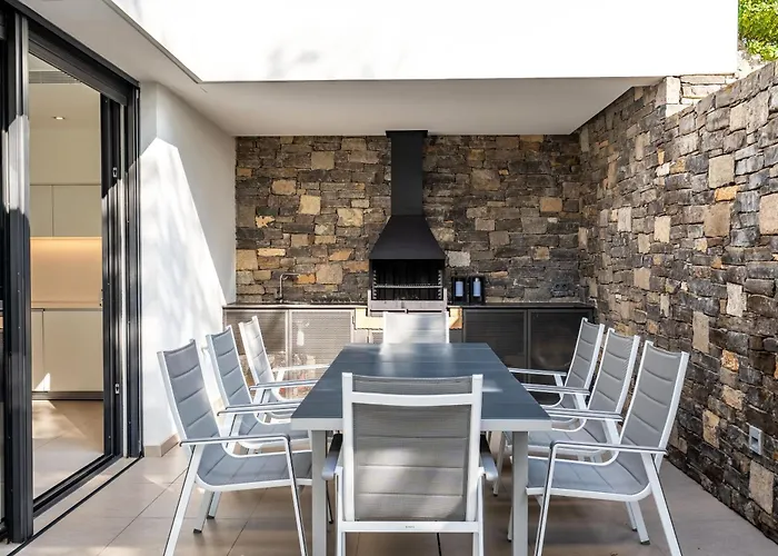 La Selva Pga Villa *