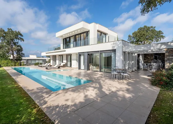 Villa La Selva Pga *