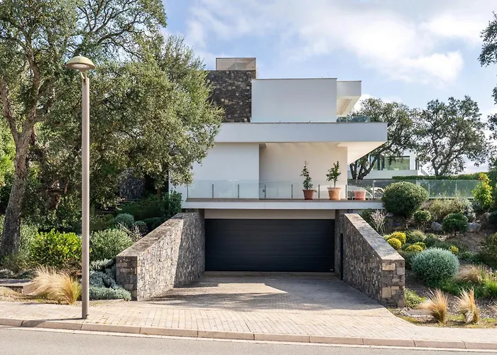 La Selva Pga Villa Gerona