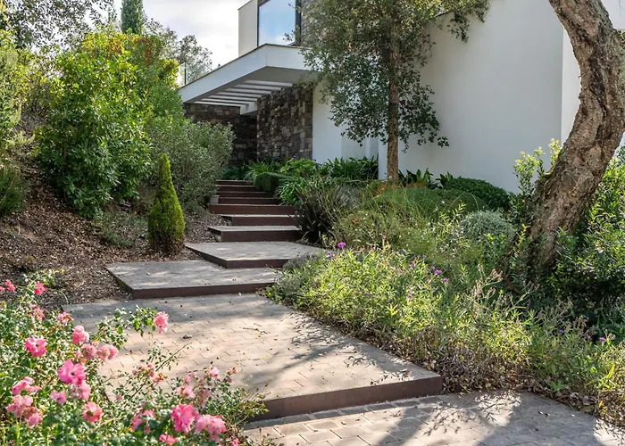 La Selva Pga Villa Gerona