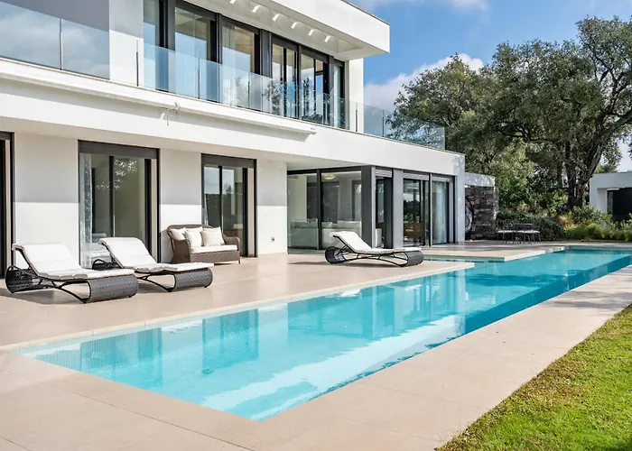 La Selva Pga Villa *