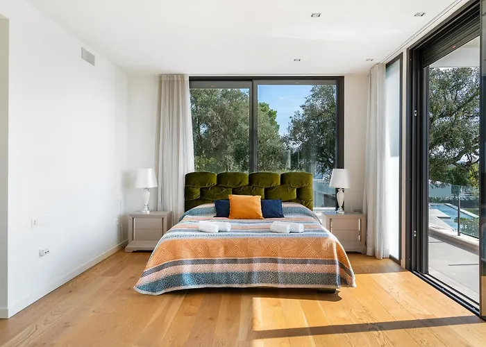 La Selva Pga فيلة