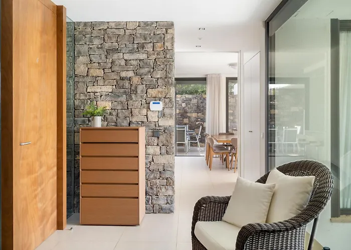 La Selva Pga فيلة *